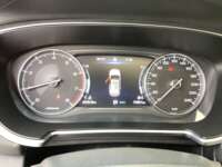 Dodge Journey 2022 5p Sport L4/1.5/T Aut Línea Nueva 2022 Dodge Journey Venta Interiores 2