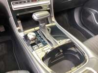 Dodge Journey 2022 5p Sport L4/1.5/T Aut Línea Nueva 2022 Dodge Journey Venta Interiores 11