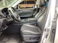 Dodge Journey 2022 5p Sport L4/1.5/T Aut Línea Nueva 2022 Dodge Journey Venta Interiores 18