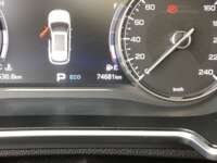 Dodge Journey 2022 5p Sport L4/1.5/T Aut Línea Nueva 2022 Dodge Journey Venta Interiores 3