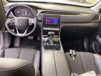 Dodge Journey 2022 5p Sport L4/1.5/T Aut Línea Nueva 2022 Dodge Journey Venta Interiores 4