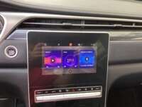 Dodge Journey 2022 5p Sport L4/1.5/T Aut Línea Nueva 2022 Dodge Journey Venta Interiores 8