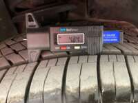 Dodge Journey 2022 5p Sport L4/1.5/T Aut Línea Nueva 2022 Dodge Journey Venta Llantas 12