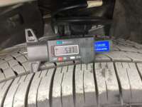 Dodge Journey 2022 5p Sport L4/1.5/T Aut Línea Nueva 2022 Dodge Journey Venta Llantas 3