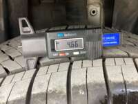 Dodge Journey 2022 5p Sport L4/1.5/T Aut Línea Nueva 2022 Dodge Journey Venta Llantas 6