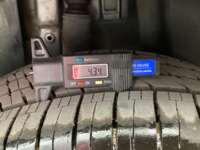 Dodge Journey 2022 5p Sport L4/1.5/T Aut Línea Nueva 2022 Dodge Journey Venta Llantas 9