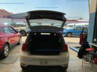 Volkswagen Polo 2021 5p Startline L4/1.6 Man IMG_1503