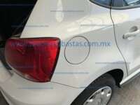 Volkswagen Polo 2021 5p Startline L4/1.6 Man IMG_1506