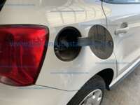 Volkswagen Polo 2021 5p Startline L4/1.6 Man IMG_1507