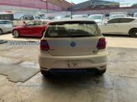 Volkswagen Polo 2021 5p Startline L4/1.6 Man IMG_1479