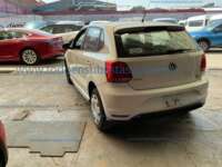 Volkswagen Polo 2021 5p Startline L4/1.6 Man IMG_1480