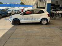 Volkswagen Polo 2021 5p Startline L4/1.6 Man IMG_1481