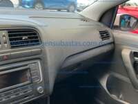 Volkswagen Polo 2021 5p Startline L4/1.6 Man IMG_1497