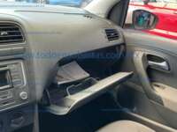 Volkswagen Polo 2021 5p Startline L4/1.6 Man IMG_1498