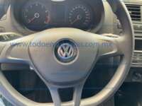 Volkswagen Polo 2021 5p Startline L4/1.6 Man IMG_1499