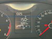 Volkswagen Polo 2021 5p Startline L4/1.6 Man IMG_1487