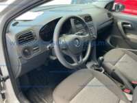 Volkswagen Polo 2021 5p Startline L4/1.6 Man IMG_1485