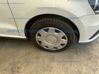 Volkswagen Polo 2021 5p Startline L4/1.6 Man IMG_1543