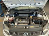 Volkswagen Polo 2021 5p Startline L4/1.6 Man IMG_1519