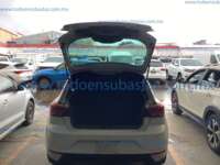 Seat Ibiza 2024 5p Xcellence L4/1.6 Tiptronic 2024 Seat Ibiza Ingreso Cajuela 1