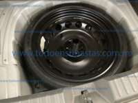 Seat Ibiza 2024 5p Xcellence L4/1.6 Tiptronic 2024 Seat Ibiza Ingreso Cajuela 2