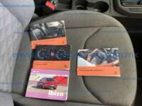 Seat Ibiza 2024 5p Xcellence L4/1.6 Tiptronic 2024 Seat Ibiza Ingreso Documentos 0