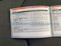 Seat Ibiza 2024 5p Xcellence L4/1.6 Tiptronic 2024 Seat Ibiza Ingreso Documentos 1