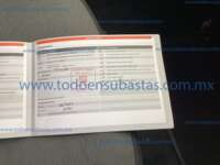 Seat Ibiza 2024 5p Xcellence L4/1.6 Tiptronic 2024 Seat Ibiza Ingreso Documentos 2