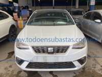 Seat Ibiza 2024 5p Xcellence L4/1.6 Tiptronic 2024 Seat Ibiza Ingreso Exteriores 1