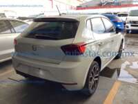 Seat Ibiza 2024 5p Xcellence L4/1.6 Tiptronic 2024 Seat Ibiza Ingreso Exteriores 4
