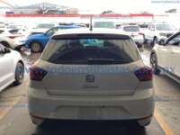Seat Ibiza 2024 5p Xcellence L4/1.6 Tiptronic 2024 Seat Ibiza Ingreso Exteriores 5