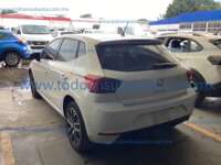 Seat Ibiza 2024 5p Xcellence L4/1.6 Tiptronic 2024 Seat Ibiza Ingreso Exteriores 6