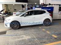 Seat Ibiza 2024 5p Xcellence L4/1.6 Tiptronic image