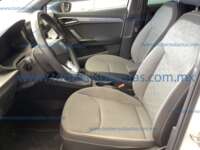 Seat Ibiza 2024 5p Xcellence L4/1.6 Tiptronic 2024 Seat Ibiza Ingreso Interiores 1