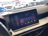 Seat Ibiza 2024 5p Xcellence L4/1.6 Tiptronic 2024 Seat Ibiza Ingreso Interiores 10