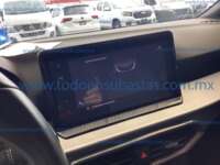 Seat Ibiza 2024 5p Xcellence L4/1.6 Tiptronic 2024 Seat Ibiza Ingreso Interiores 11