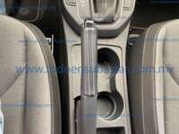 Seat Ibiza 2024 5p Xcellence L4/1.6 Tiptronic 2024 Seat Ibiza Ingreso Interiores 16