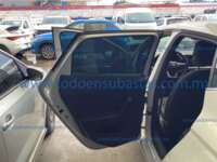 Seat Ibiza 2024 5p Xcellence L4/1.6 Tiptronic 2024 Seat Ibiza Ingreso Interiores 19