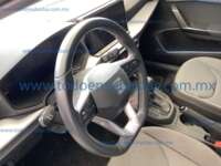 Seat Ibiza 2024 5p Xcellence L4/1.6 Tiptronic 2024 Seat Ibiza Ingreso Interiores 2