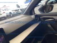 Seat Ibiza 2024 5p Xcellence L4/1.6 Tiptronic 2024 Seat Ibiza Ingreso Interiores 22