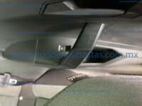 Seat Ibiza 2024 5p Xcellence L4/1.6 Tiptronic 2024 Seat Ibiza Ingreso Interiores 24