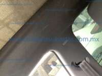 Seat Ibiza 2024 5p Xcellence L4/1.6 Tiptronic 2024 Seat Ibiza Ingreso Interiores 26