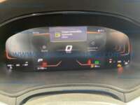 Seat Ibiza 2024 5p Xcellence L4/1.6 Tiptronic 2024 Seat Ibiza Ingreso Interiores 3