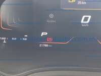 Seat Ibiza 2024 5p Xcellence L4/1.6 Tiptronic 2024 Seat Ibiza Ingreso Interiores 4