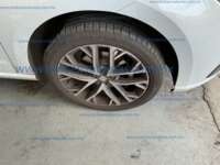 Seat Ibiza 2024 5p Xcellence L4/1.6 Tiptronic 2024 Seat Ibiza Ingreso Llantas 0