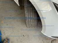 Seat Ibiza 2024 5p Xcellence L4/1.6 Tiptronic 2024 Seat Ibiza Ingreso Llantas 1