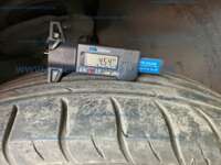 Seat Ibiza 2024 5p Xcellence L4/1.6 Tiptronic 2024 Seat Ibiza Ingreso Llantas 11