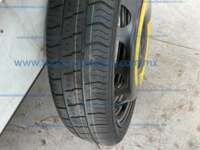 Seat Ibiza 2024 5p Xcellence L4/1.6 Tiptronic 2024 Seat Ibiza Ingreso Llantas 13