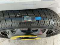 Seat Ibiza 2024 5p Xcellence L4/1.6 Tiptronic 2024 Seat Ibiza Ingreso Llantas 14