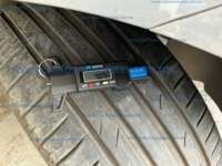 Seat Ibiza 2024 5p Xcellence L4/1.6 Tiptronic 2024 Seat Ibiza Ingreso Llantas 2